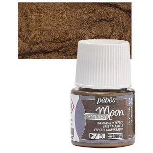 ΣΜΑΛΤΟ (ENAMEL) FANTASY MOON Chocolate 45ml PEBEO ΣΜΑΛΤΟ (ENAMEL) FANTASY MOON Chocolate 45ml PEBEO