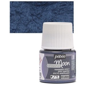ΣΜΑΛΤΟ (ENAMEL) FANTASY MOON Metal Blue 45ml PEBEO ΣΜΑΛΤΟ (ENAMEL) FANTASY MOON Metal Blue 45ml PEBEO