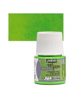 ΣΜΑΛΤΟ (ENAMEL) FANTASY MOON Fluo Green 45ml PEBEO