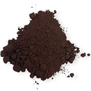 ΣΚΟΝΗ ΑΓΙΟΓΡΑΦΙΑΣ BROWN OXIDE 50GR ΣΚΟΝΗ ΑΓΙΟΓΡΑΦΙΑΣ BROWN OXIDE 50GR