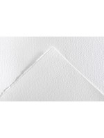ΧΑΡΤΙ ΑΚΟΥΑΡΕΛΑΣ MAGNANI 56X76 300G NATURAL WHITE ITALIA COLD PRESSED