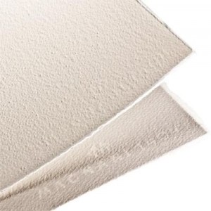 ΧΑΡΤΙ ΓΙΑ ΑΚΡΥΛΙΚΑ MAGNANI 56X76 400G NATURAL WHITE FIRENZE ROUGH ΧΑΡΤΙ ΓΙΑ ΑΚΡΥΛΙΚΑ MAGNANI 56X76 400G NATURAL WHITE FIRENZE ROUGH