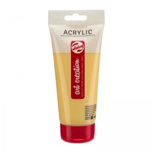 ΑΚΡΥΛΙΚΟ ART CREATION 200ml 223 Naples Yellow Deep ΑΚΡΥΛΙΚΟ ART CREATION 200ml 223 Naples Yellow Deep