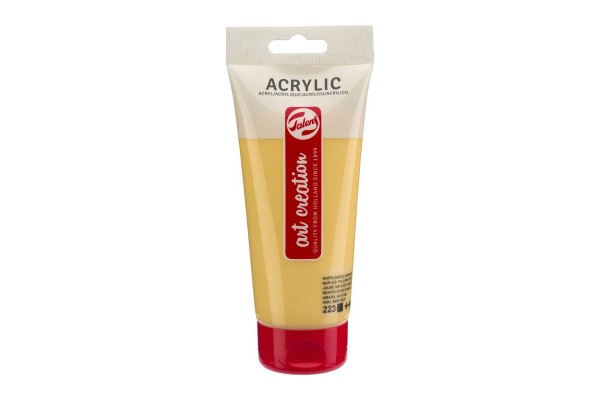 ΑΚΡΥΛΙΚΟ ART CREATION 200ml 223 Naples Yellow Deep