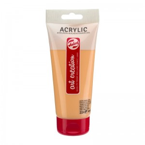 ΑΚΡΥΛΙΚΟ ART CREATION 200ml 224 Naples Yellow Red ΑΚΡΥΛΙΚΟ ART CREATION 200ml 224 Naples Yellow Red