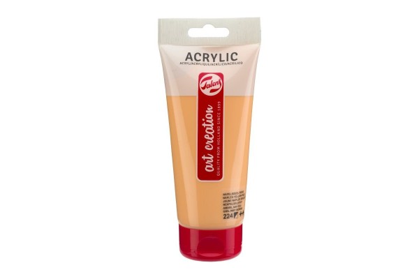 ΑΚΡΥΛΙΚΟ ART CREATION 200ml 224 Naples Yellow Red