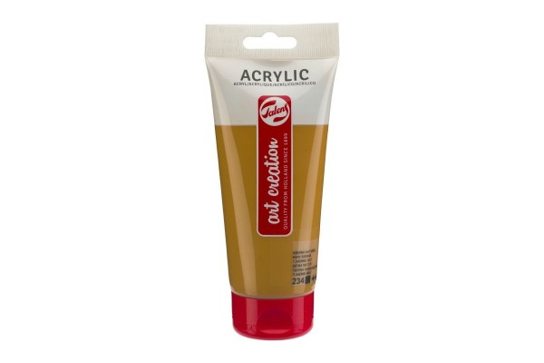 ΑΚΡΥΛΙΚΟ ART CREATION 200ml 234 Raw Sienna