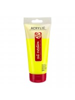 ΑΚΡΥΛΙΚΟ ART CREATION 200ml 256 Reflex Yellow