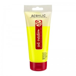 ΑΚΡΥΛΙΚΟ ART CREATION 200ml 256 Reflex Yellow ΑΚΡΥΛΙΚΟ ART CREATION 200ml 256 Reflex Yellow