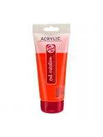 ΑΚΡΥΛΙΚΟ ART CREATION 200ml 257 Reflex Orange