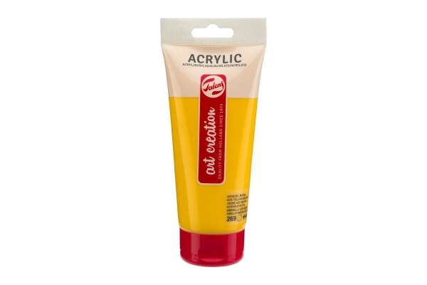 ΑΚΡΥΛΙΚΟ ART CREATION 200ml 269 Azo Yellow Medium