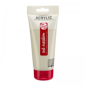 ΑΚΡΥΛΙΚΟ ART CREATION 200ml 290 Titanium Buff Deep ΑΚΡΥΛΙΚΟ ART CREATION 200ml 290 Titanium Buff Deep