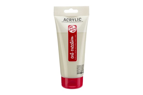 ΑΚΡΥΛΙΚΟ ART CREATION 200ml 290 Titanium Buff Deep