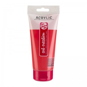 ΑΚΡΥΛΙΚΟ ART CREATION 200ml 398 Naphthol Red Light ΑΚΡΥΛΙΚΟ ART CREATION 200ml 398 Naphthol Red Light