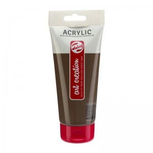 ΑΚΡΥΛΙΚΟ ART CREATION 200ml 403 Vandyke Brown ΑΚΡΥΛΙΚΟ ART CREATION 200ml 403 Vandyke Brown