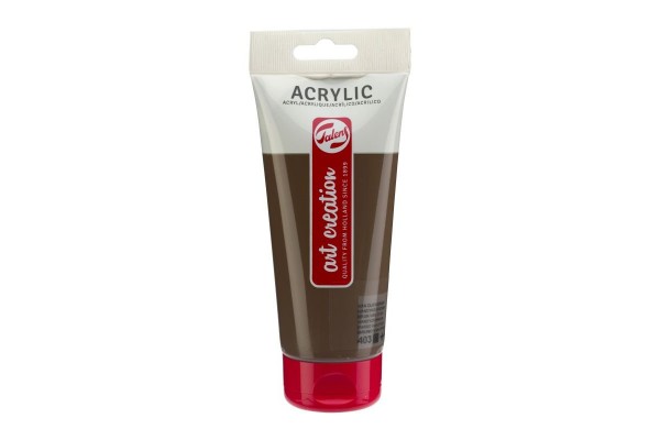 ΑΚΡΥΛΙΚΟ ART CREATION 200ml 403 Vandyke Brown