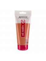 ΑΚΡΥΛΙΚΟ ART CREATION 200ml 436 Red Earth