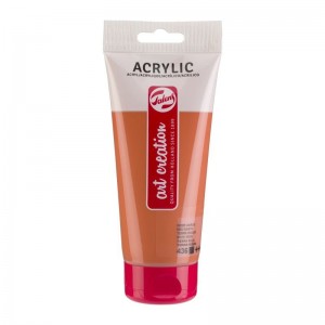 ΑΚΡΥΛΙΚΟ ART CREATION 200ml 436 Red Earth ΑΚΡΥΛΙΚΟ ART CREATION 200ml 436 Red Earth