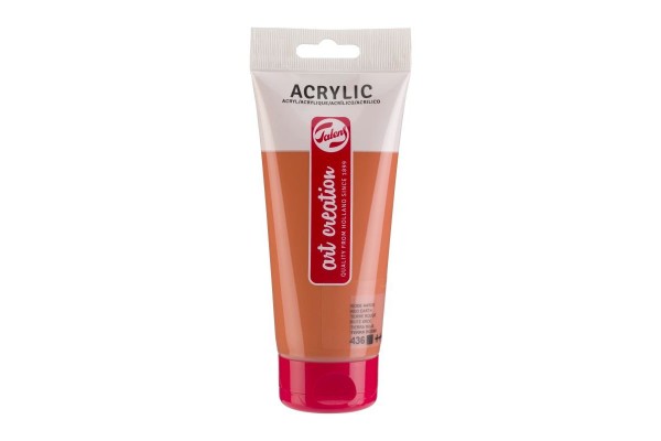ΑΚΡΥΛΙΚΟ ART CREATION 200ml 436 Red Earth