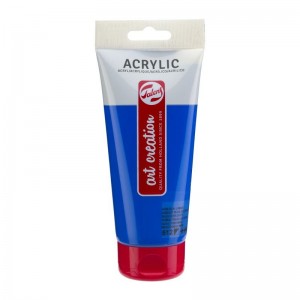 ΑΚΡΥΛΙΚΟ ART CREATION 200ml 512 Cobalt Blue (Ultramarine) ΑΚΡΥΛΙΚΟ ART CREATION 200ml 512 Cobalt Blue (Ultramarine)