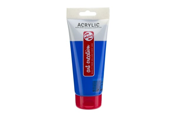 ΑΚΡΥΛΙΚΟ ART CREATION 200ml 512 Cobalt Blue (Ultramarine)