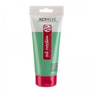 ΑΚΡΥΛΙΚΟ ART CREATION 200ml 615 Emerald Green ΑΚΡΥΛΙΚΟ ART CREATION 200ml 615 Emerald Green