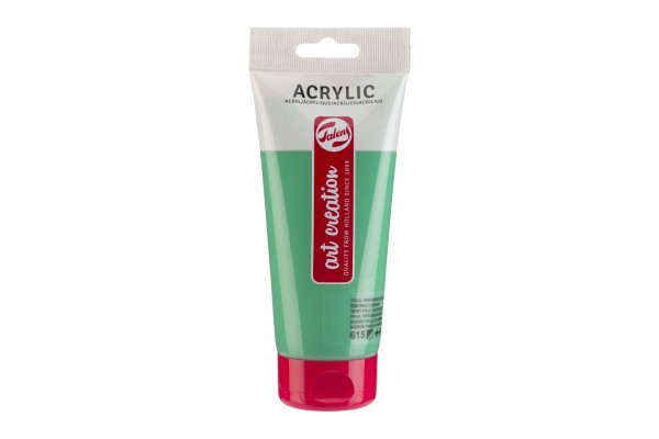 ΑΚΡΥΛΙΚΟ ART CREATION 200ml 615 Emerald Green