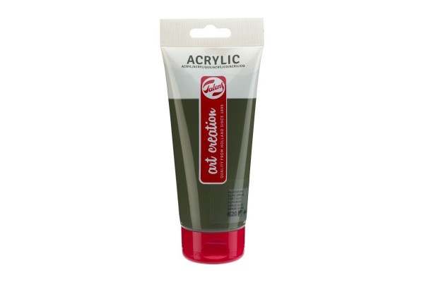 ΑΚΡΥΛΙΚΟ ART CREATION 200ml 620 Olive Green