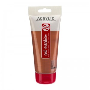 ΑΚΡΥΛΙΚΟ ART CREATION 200ml 805 Copper ΑΚΡΥΛΙΚΟ ART CREATION 200ml 805 Copper