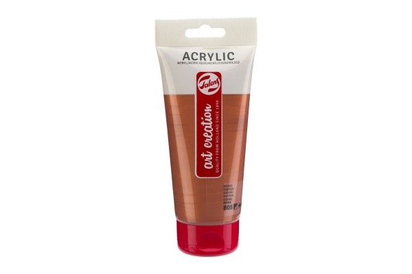 ΑΚΡΥΛΙΚΟ ART CREATION 200ml 805 Copper