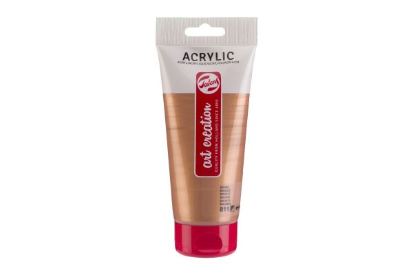 ΑΚΡΥΛΙΚΟ ART CREATION 200ml 811 Bronze