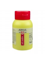 ΑΚΡΥΛΙΚΟ ΧΡΩΜΑ ART CREATION 750ml 243 Greenish Yellow