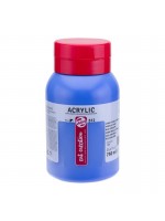 ΑΚΡΥΛΙΚΟ ΧΡΩΜΑ ART CREATION 750ml 512 Cobalt Blue (Ultramarine)