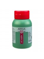 ΑΚΡΥΛΙΚΟ ΧΡΩΜΑ ART CREATION 750ml 623 Sap Green