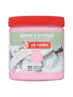ΧΡΩΜΑ ΚΙΜΩΛΙΑΣ IN/OUT A/C 250ML 3505 DUSTY PINK