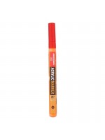 ΜΑΡΚΑΔΟΡΟΣ ΑΚΡΥΛΙΚΟΣ AMSTERDAM 2mm 257 Reflex Orange SW