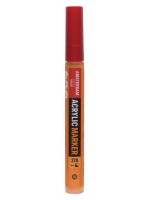 ΜΑΡΚΑΔΟΡΟΣ ΑΚΡΥΛΙΚΟΣ AMSTERDAM 4mm 270 Azo Yellow Deep SW