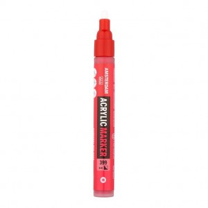 ΜΑΡΚΑΔΟΡΟΣ ΑΚΡΥΛΙΚΟΣ AMSTERDAM 4mm 399 Naphthol Red Deep SW