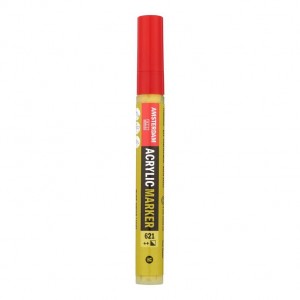 ΜΑΡΚΑΔΟΡΟΣ ΑΚΡΥΛΙΚΟΣ AMSTERDAM 4mm 621 Olive Green Light SW ΜΑΡΚΑΔΟΡΟΣ ΑΚΡΥΛΙΚΟΣ AMSTERDAM 4mm 621 Olive Green Light SW