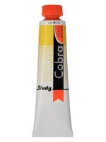 ΛΑΔΙ COBRA 40ml 275 Primary Yellow