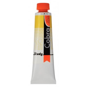 ΛΑΔΙ COBRA 40ml 275 Primary Yellow