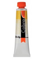 ΛΑΔΙ COBRA 40ml 283 Permanent Yellow Light
