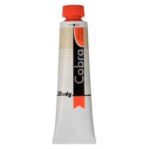 ΛΑΔΙ COBRA 40ml 291 Titanium Buff