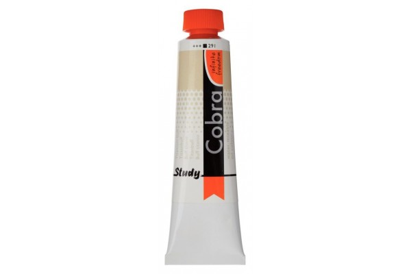 ΛΑΔΙ COBRA 40ml 291 Titanium Buff