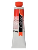 ΛΑΔΙ COBRA 40ml 315 Pyrrol Red