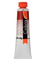 ΛΑΔΙ COBRA 40ml 339 Light Oxide Red