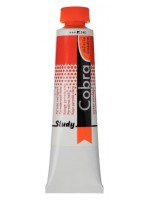 ΛΑΔΙ COBRA 40ml 340 Pyrrole Red Light