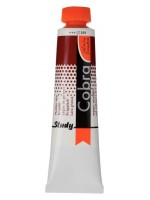 ΛΑΔΙ COBRA 40ml 389 Madder Lake