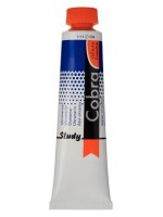 ΛΑΔΙ COBRA 40ml 504 Ultramarine