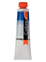 ΛΑΔΙ COBRA 40ml 512 Cobalt Blue (Ultramarine)